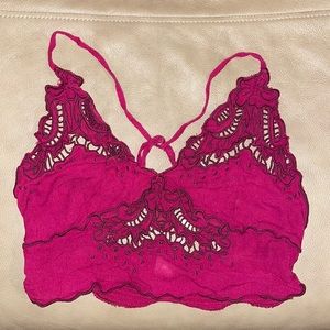 Women’s bralette